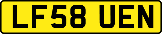 LF58UEN