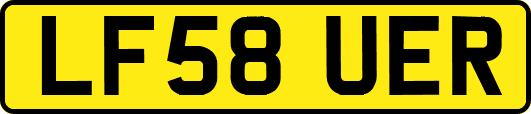 LF58UER