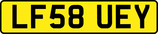 LF58UEY