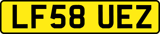 LF58UEZ