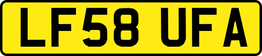 LF58UFA