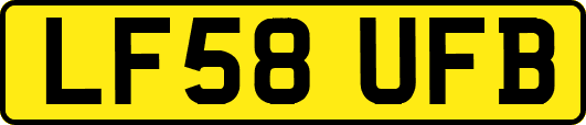LF58UFB