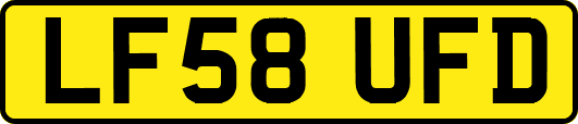 LF58UFD