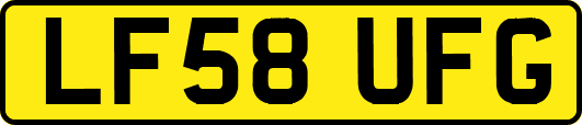 LF58UFG