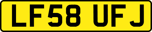 LF58UFJ