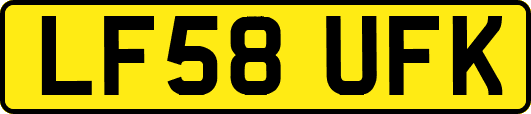 LF58UFK