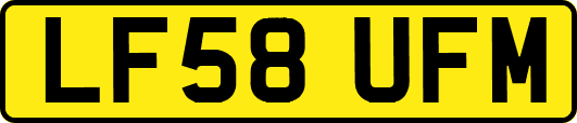 LF58UFM