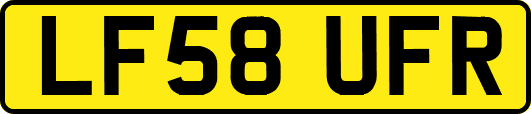 LF58UFR