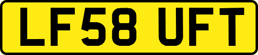 LF58UFT