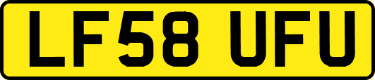 LF58UFU