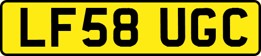 LF58UGC