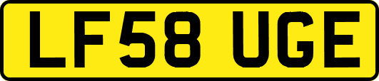 LF58UGE