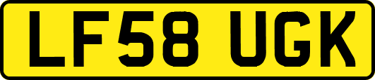 LF58UGK