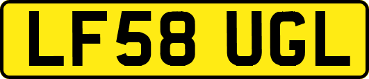 LF58UGL