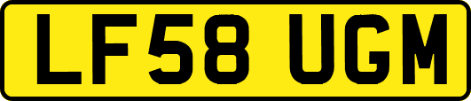 LF58UGM