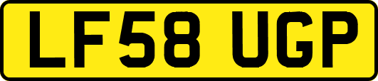 LF58UGP