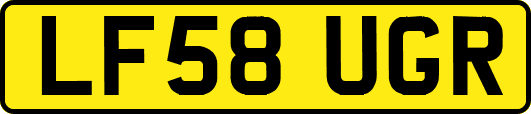 LF58UGR