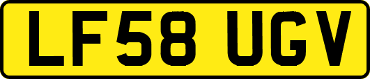 LF58UGV
