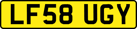 LF58UGY