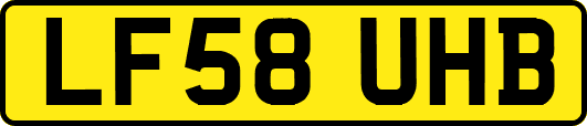 LF58UHB