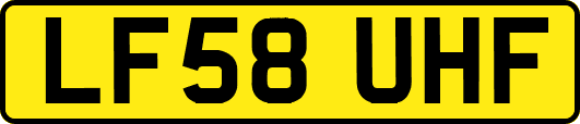 LF58UHF