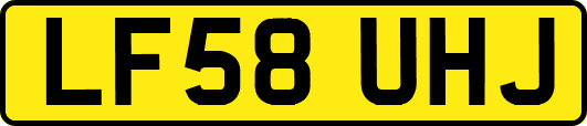 LF58UHJ