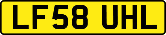 LF58UHL