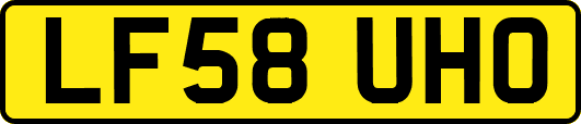 LF58UHO