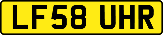 LF58UHR