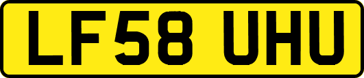LF58UHU