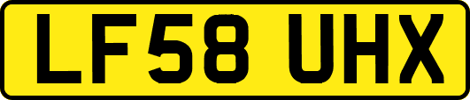 LF58UHX