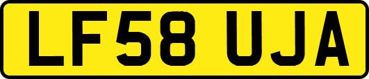 LF58UJA