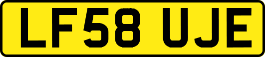 LF58UJE