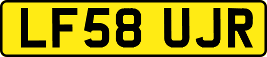 LF58UJR