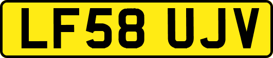 LF58UJV
