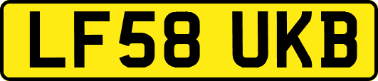 LF58UKB