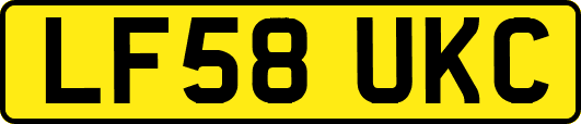 LF58UKC
