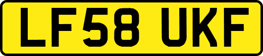 LF58UKF