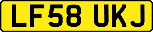 LF58UKJ