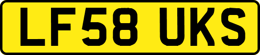 LF58UKS