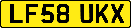LF58UKX