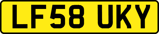 LF58UKY