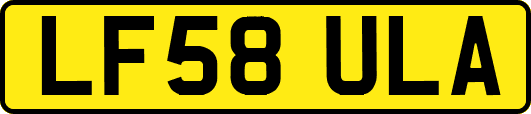 LF58ULA