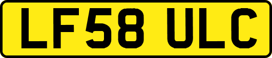 LF58ULC