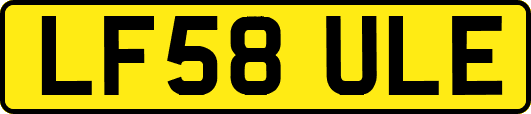 LF58ULE