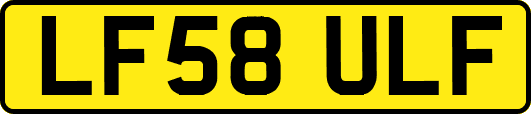 LF58ULF