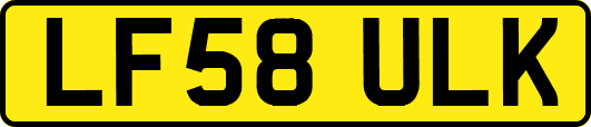 LF58ULK