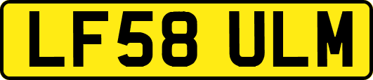 LF58ULM