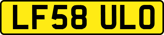 LF58ULO