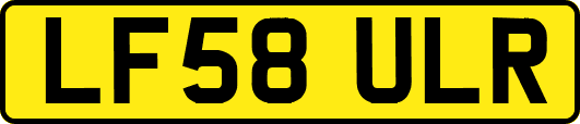 LF58ULR